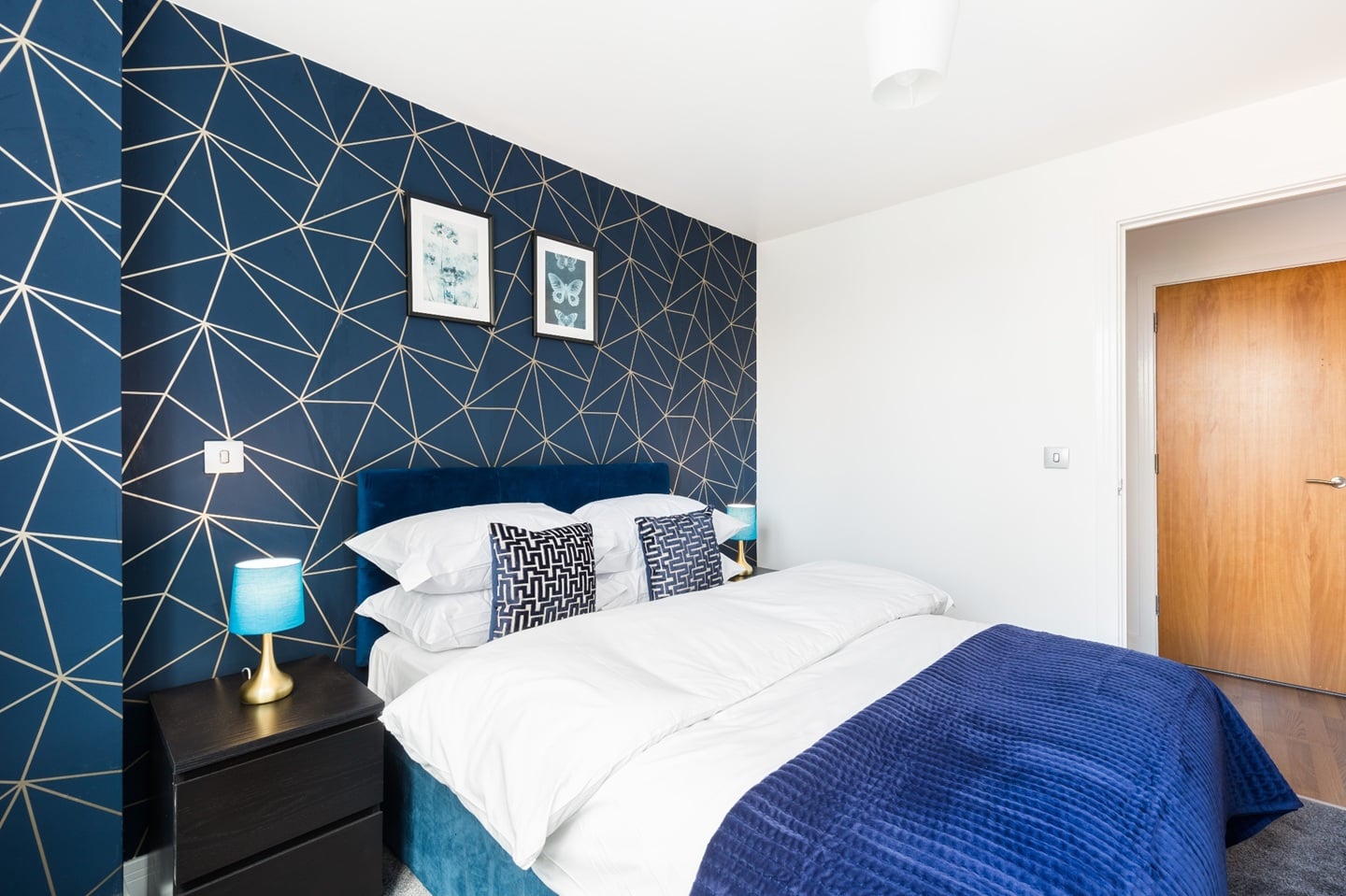 Additional image 2 of 2 Bed Flat, Cutlass Court, B1, N1 7GU