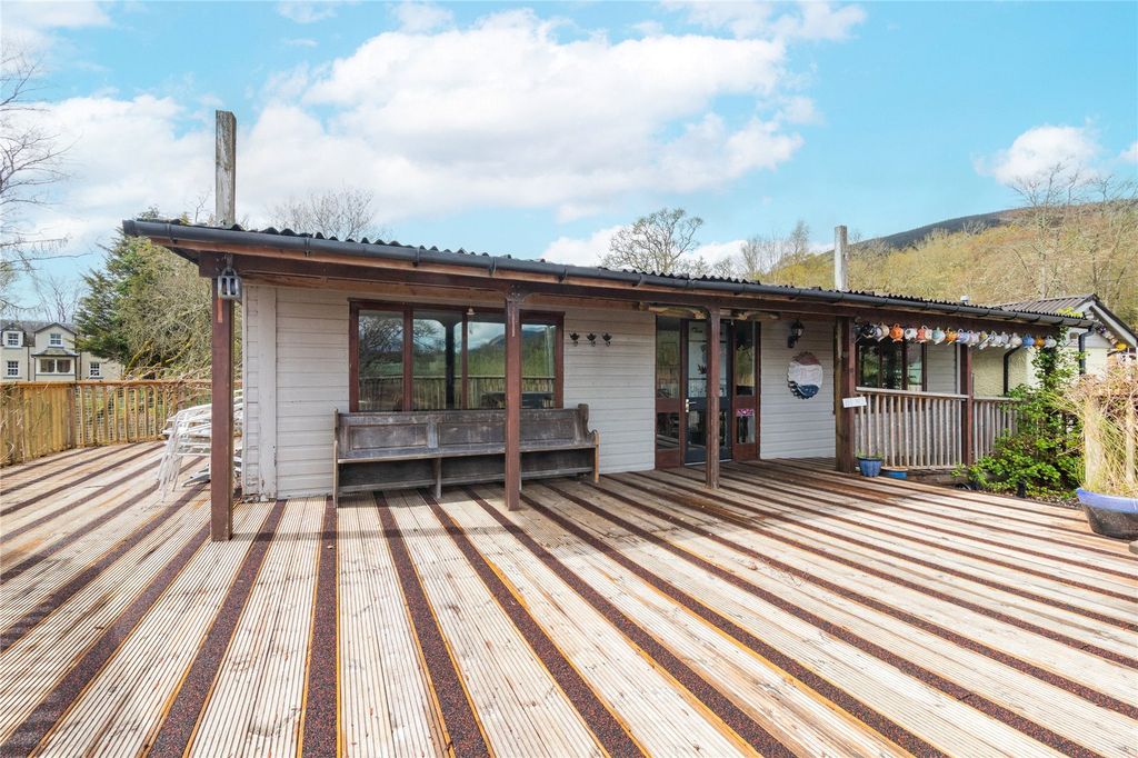 Additional image 22 of 5 bed flat for saleThe Chalet, Dunard House, Kinlochard, Stirling, Stirlingshire FK8