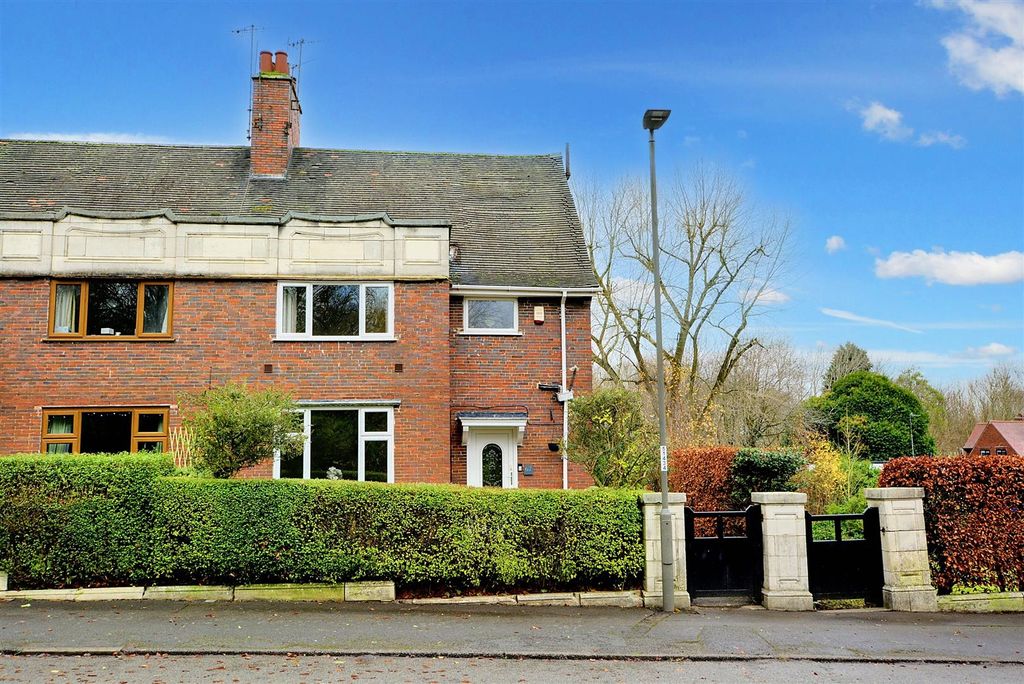 Additional image 7 of Land for saleManners Road, Ilkeston DE7