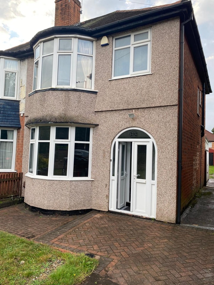 Additional image 9 of 3 Bed Semi-Detached House, College Road, B44, N1 7GU