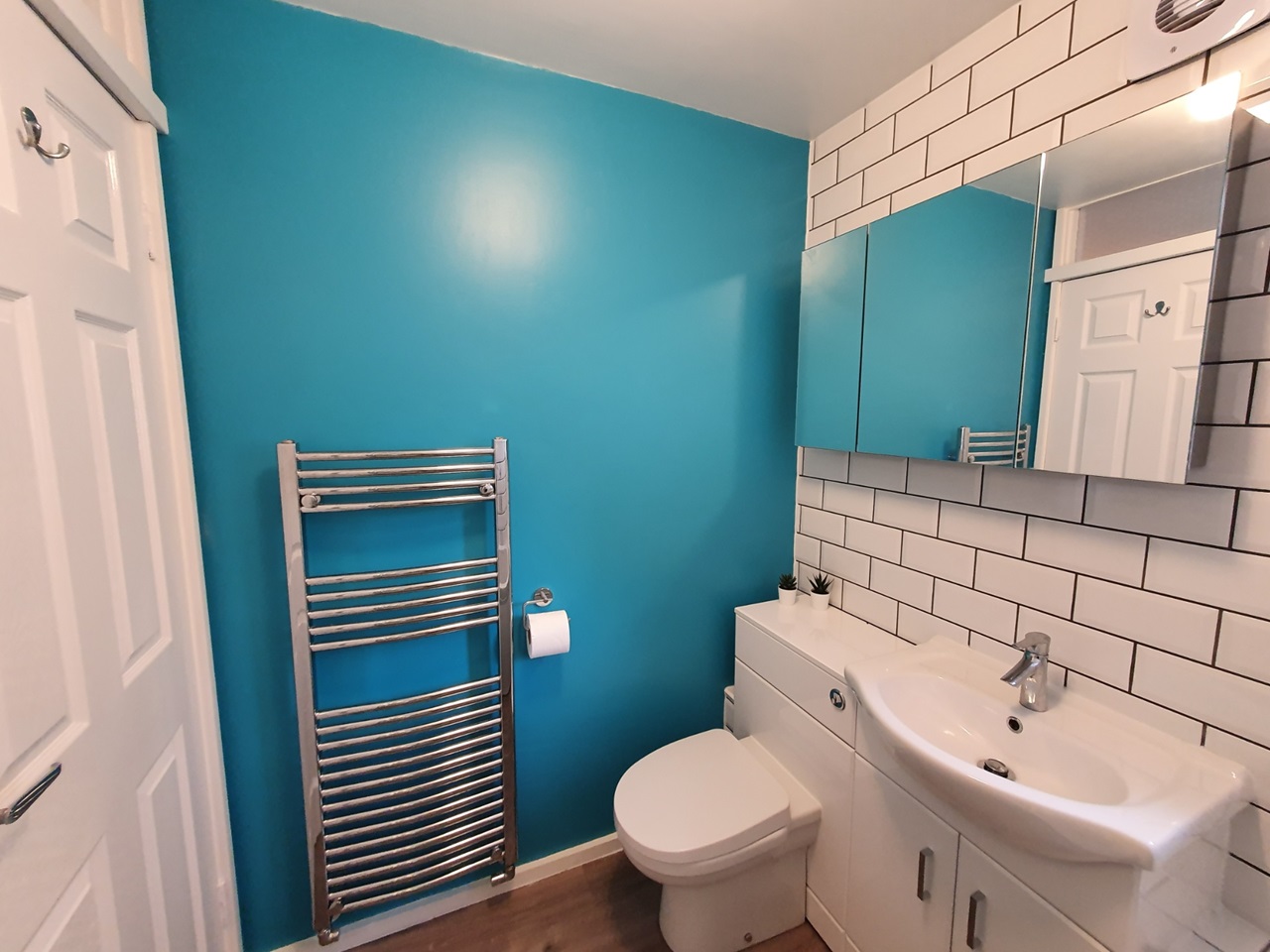 Additional image 5 of 1 Bed Flat, Godrich House, B13, N1 7GU