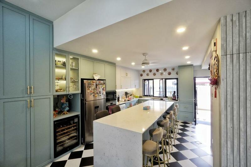 Additional image 2 of Chempaka Kuning Link