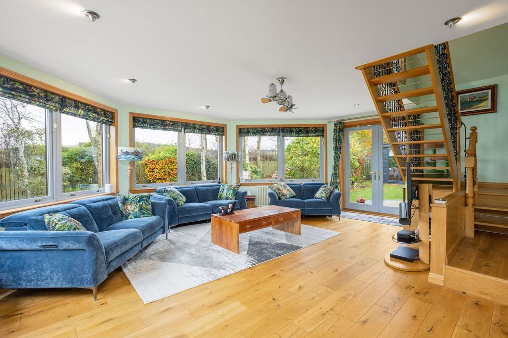 Additional image 3 of 5 bed villa for saleThe Glebe, Linlithgow EH49