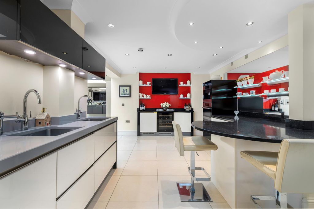 Additional image 12 of 5 bed detached house for saleBarlows Road, Edgbaston, Birmingham B15