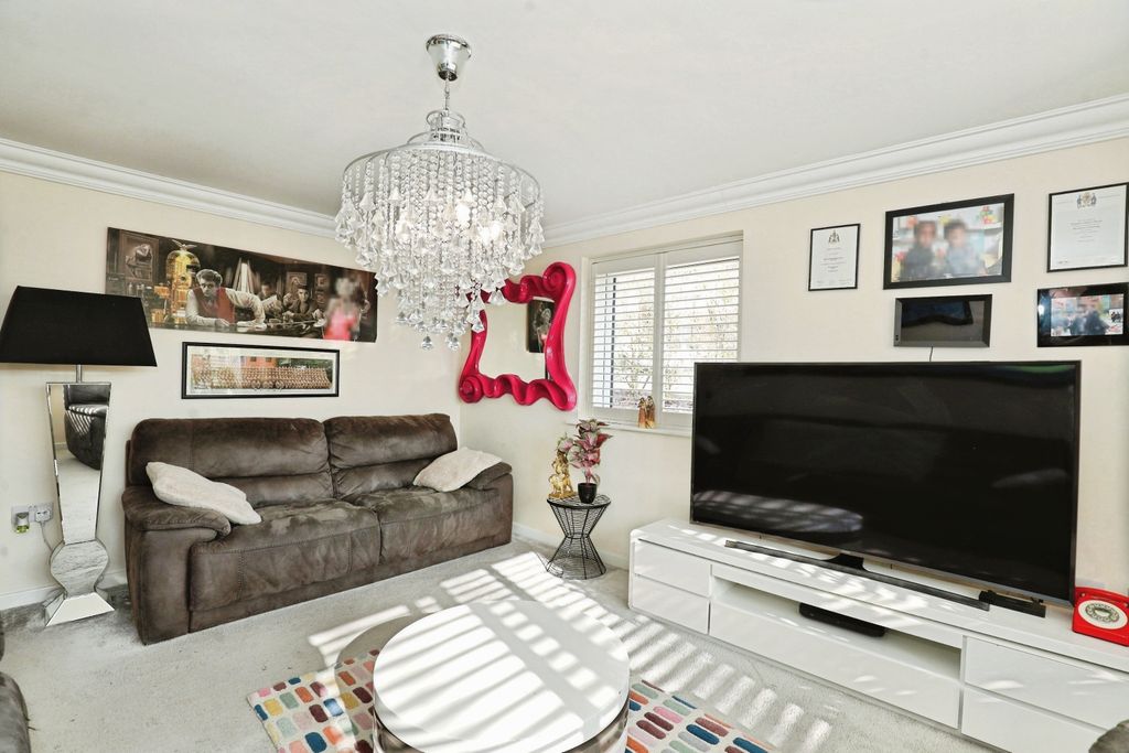 Additional image 6 of 5 bed detached house for saleJohn Wyatt Close, Bucknall, Stoke-On-Trent ST2