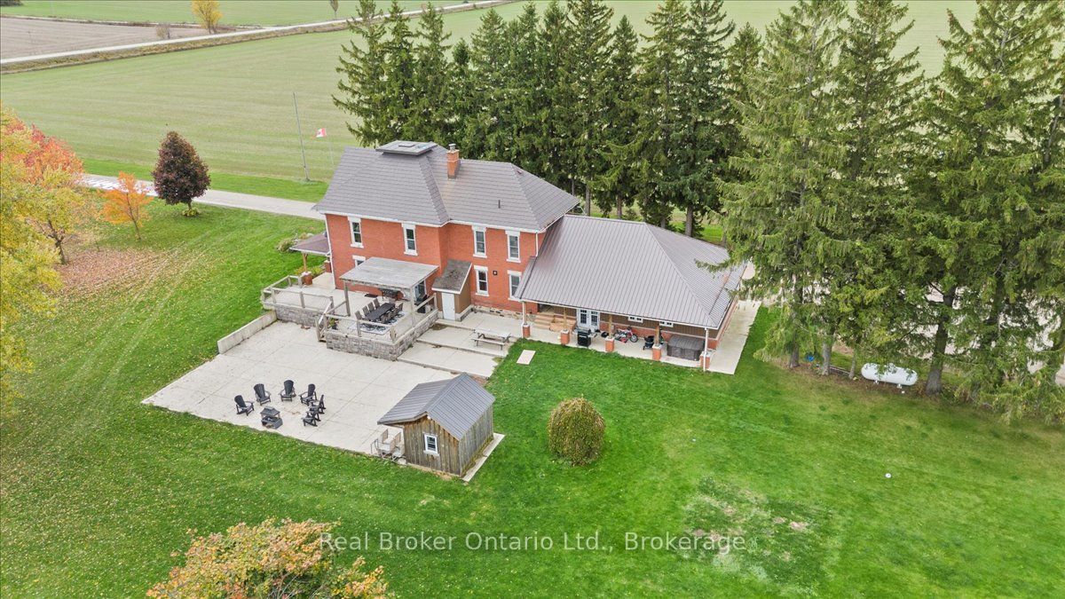 Additional image 6 of 241787 16 Concession, West Grey, ON, N0G 2M0