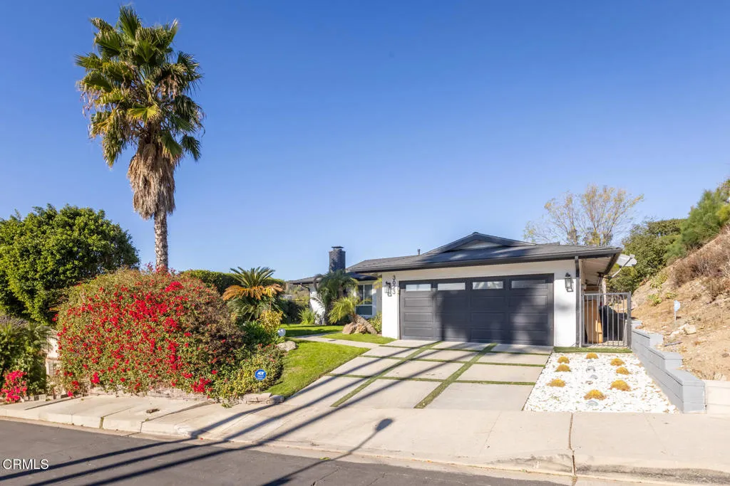 Additional image 2 of 3623 Saint Elizabeth Road, Glendale, CA 91206