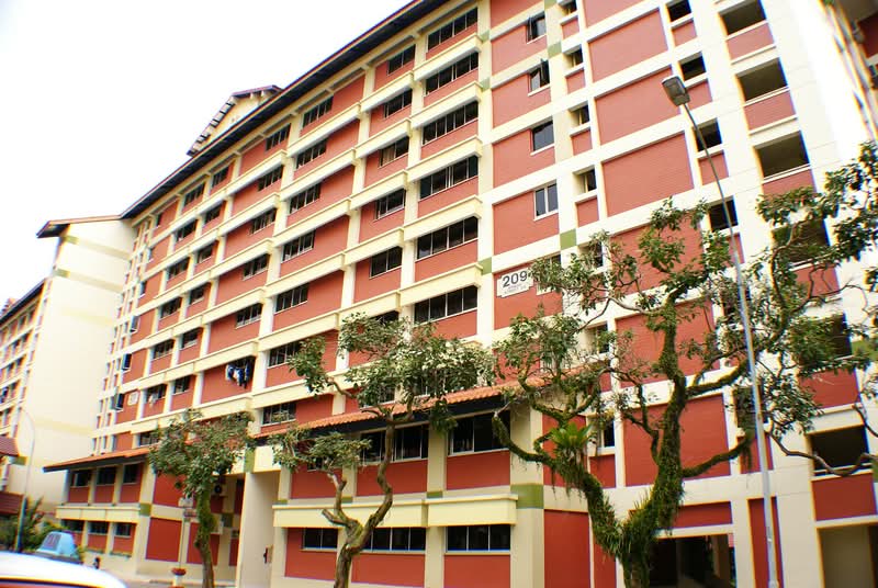 Additional image 17 of 209 Bishan Street 23