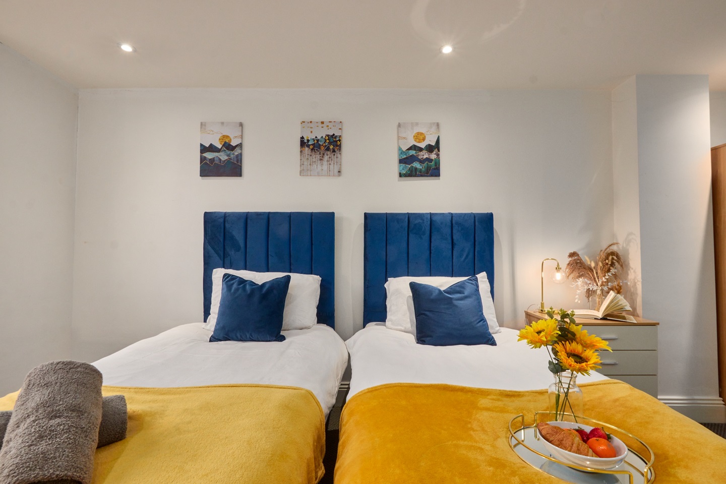 Additional image 20 of 1 Bed Flat, Blenheim Terrace, LS2, N1 7GU