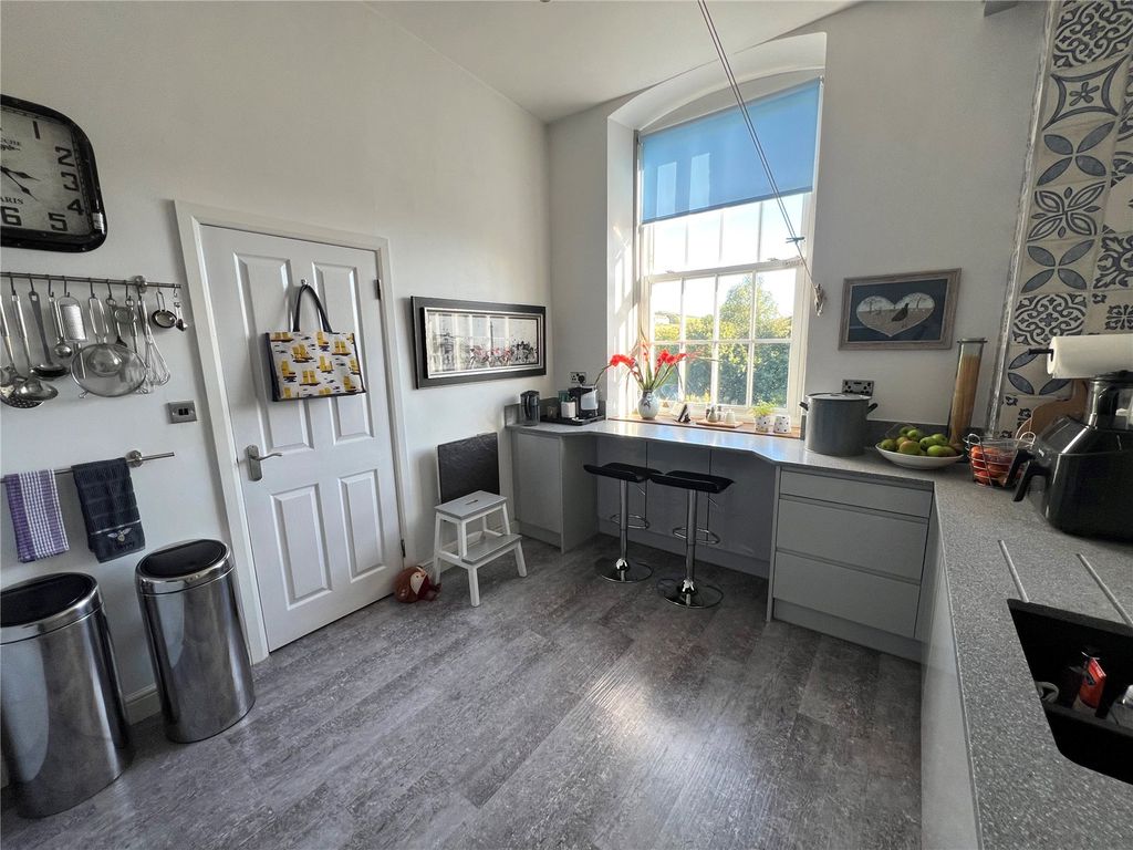 Additional image 2 of 3 bed flat for saleSlack Lane, Little Hayfield, High Peak, Derbyshire SK22