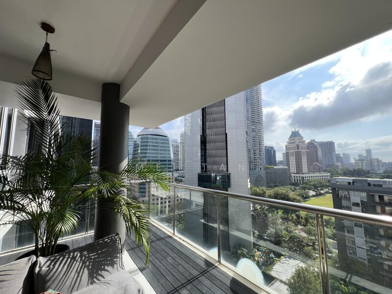Additional image 3 of Angullia Park Residences @ Orchard