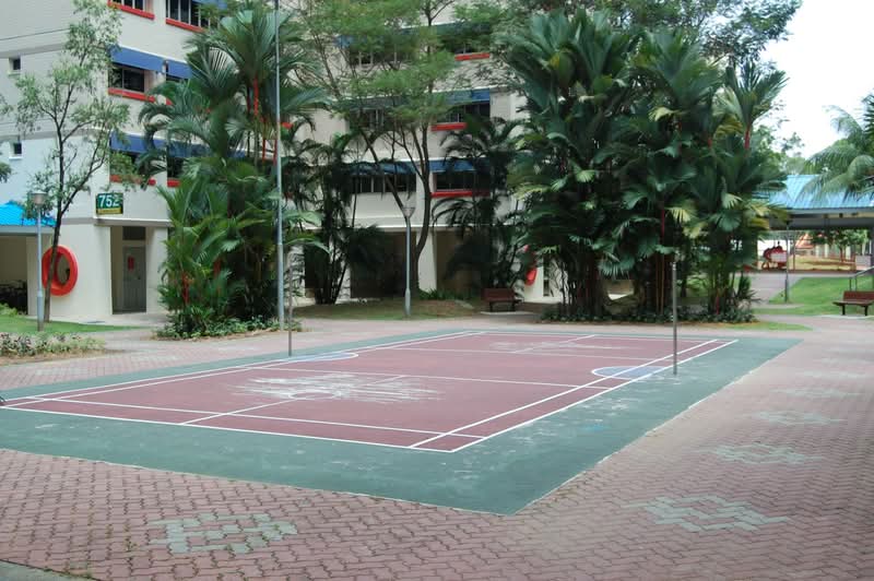 Additional image 17 of 755 Pasir Ris Street 71