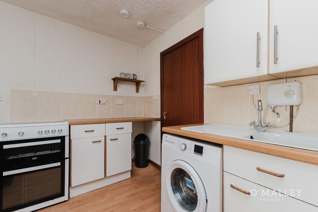 Additional image 5 of 1 bed flat for saleHigh Street, Alloa FK10