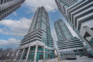 410-50 Town Centre Court, Toronto, ON, M1P 0A9