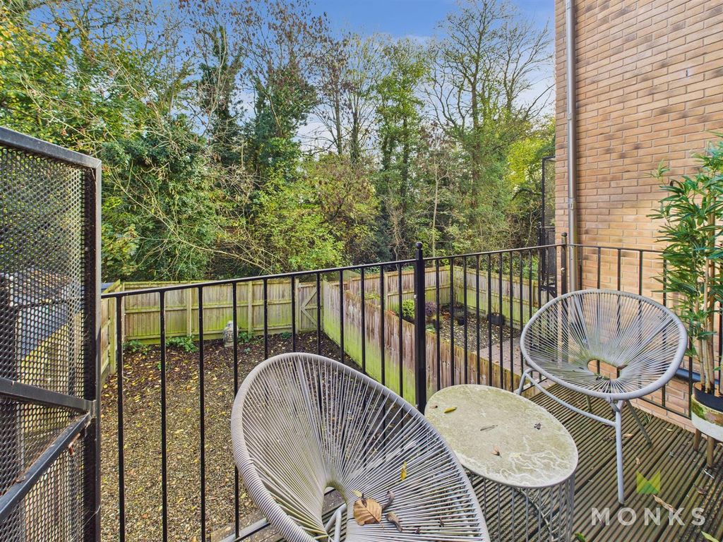 Additional image 20 of 3 bed flat for saleMill Road, Shrewsbury SY2
