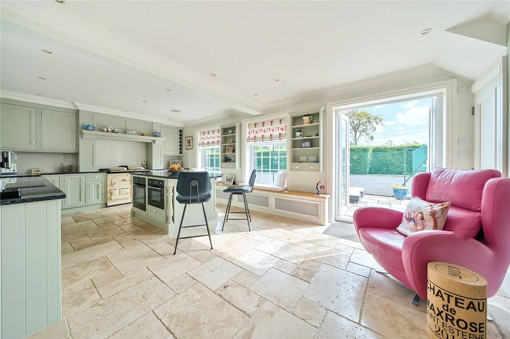 Additional image 6 of 5 bed detached house for saleThe Green, Rougham, Bury St. Edmunds, Suffolk IP30