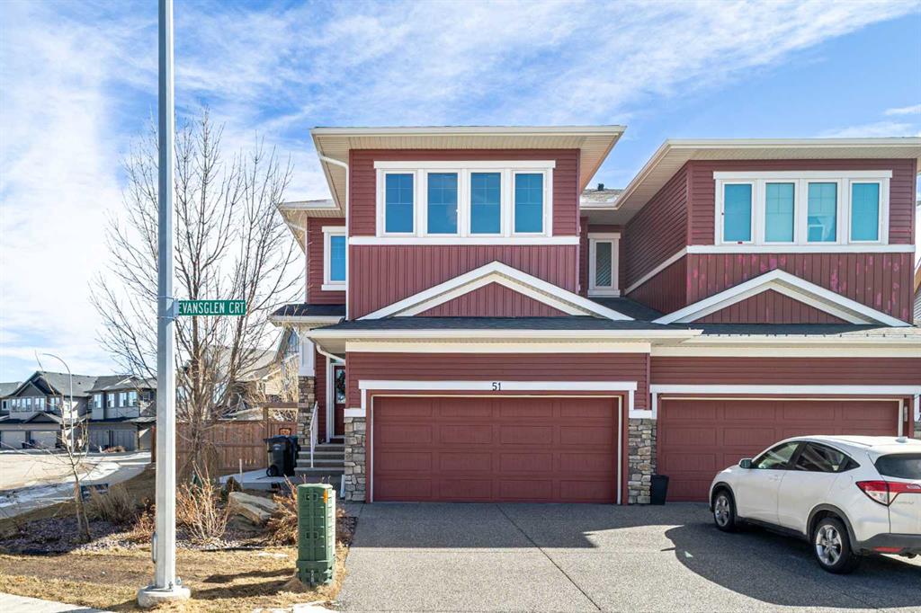 Additional image 4 of 51 Evansglen Court NW, Calgary, AB, T3P 0P2