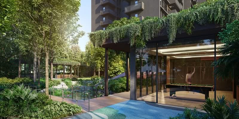 Additional image 17 of Lentor Central