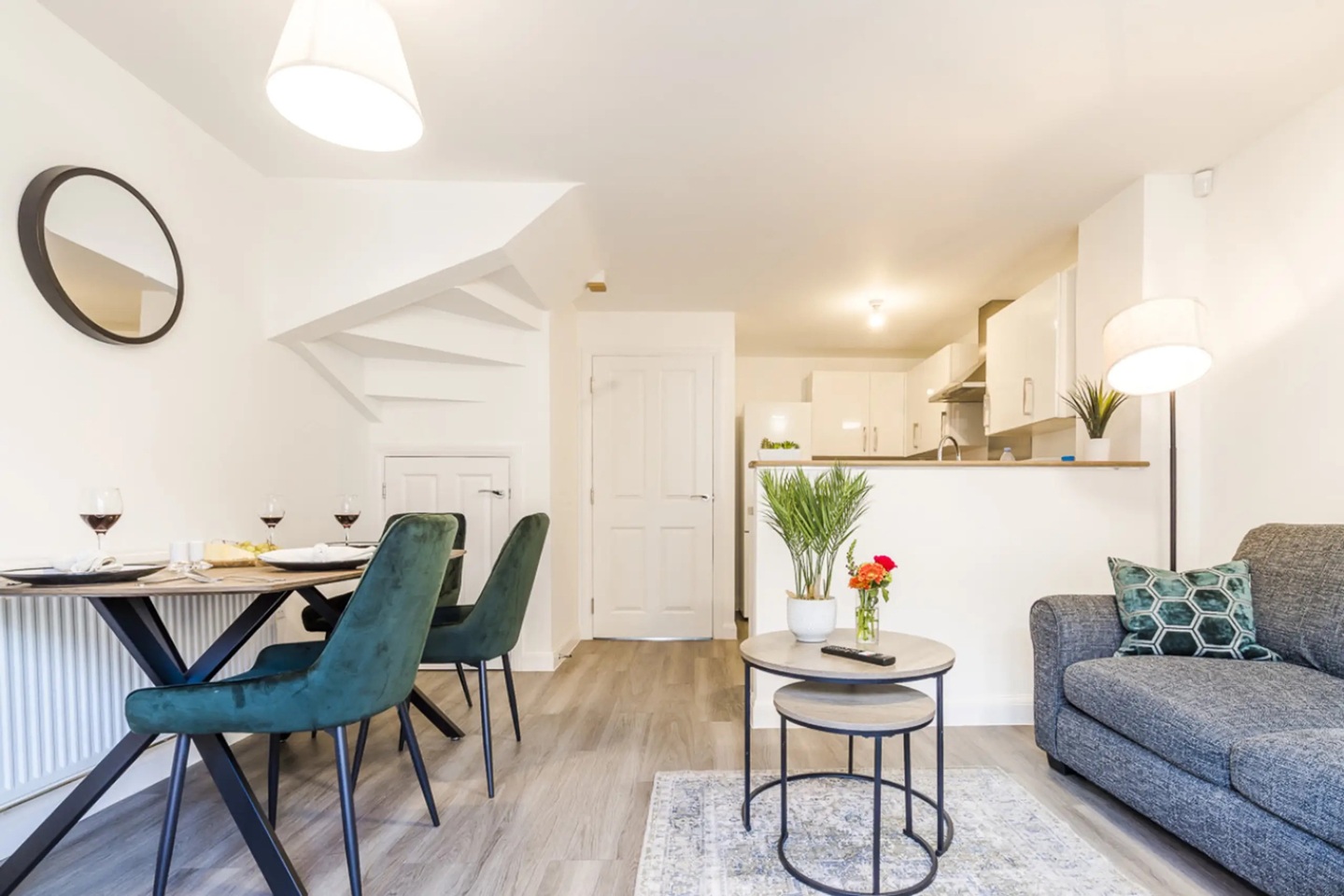 Additional image 16 of 4 Bed Terraced House, Stratford House Road, B5, N1 7GU