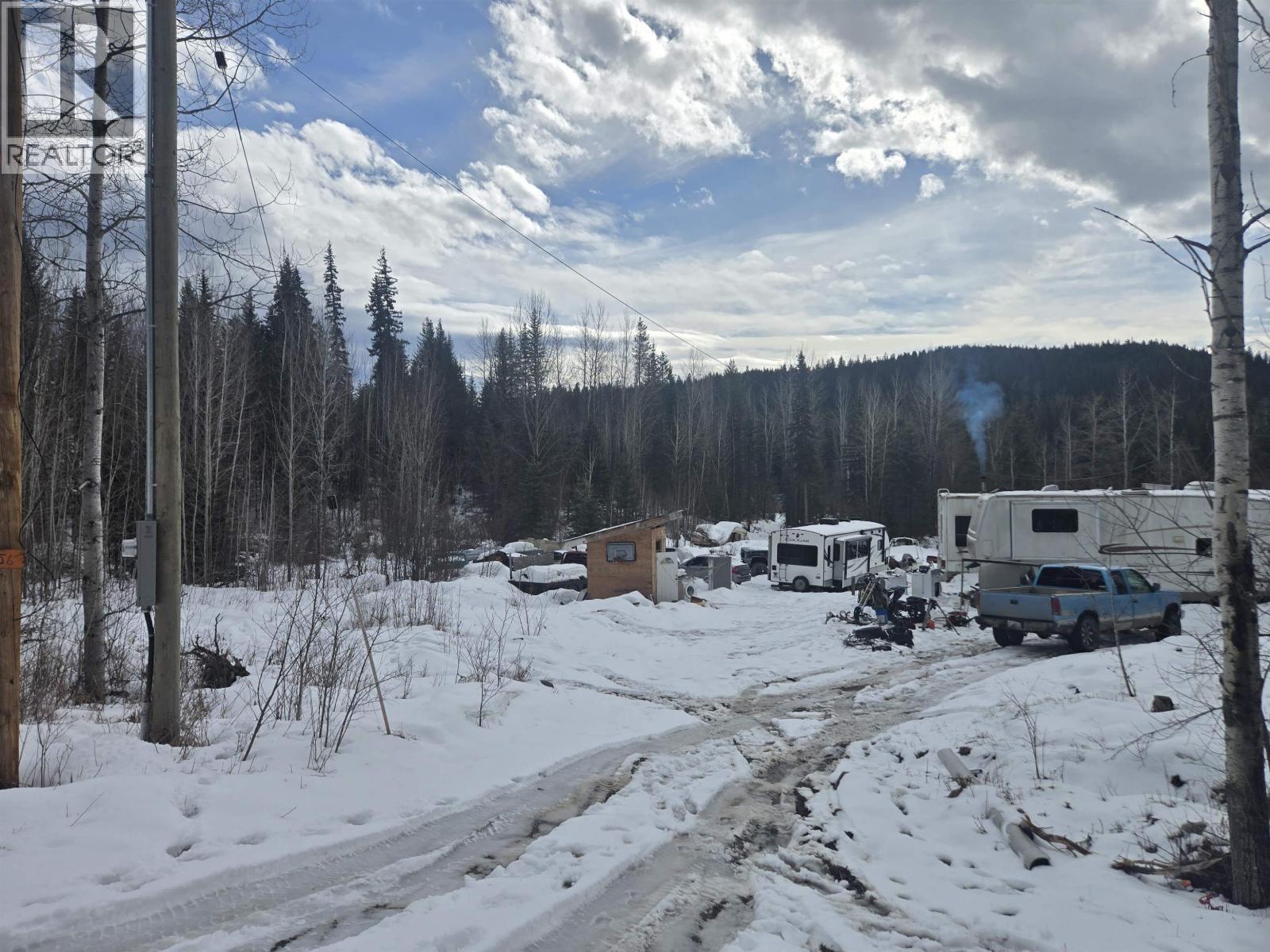 3556 BRADLEY CREEK ROAD