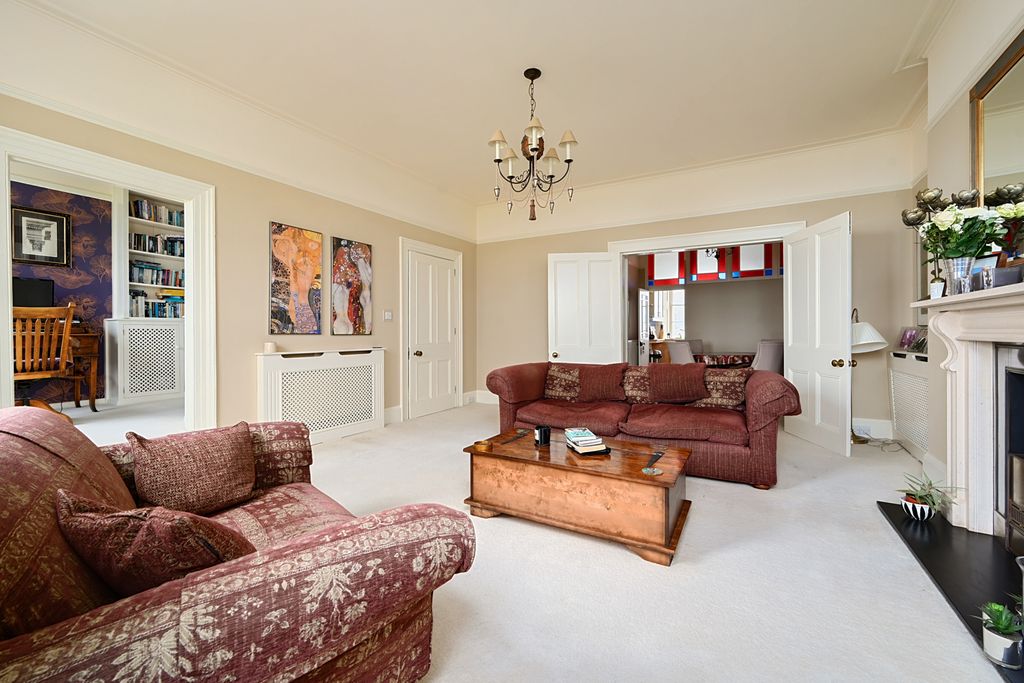 Additional image 2 of 3 bed flat for saleLewes Crescent, Brighton BN2