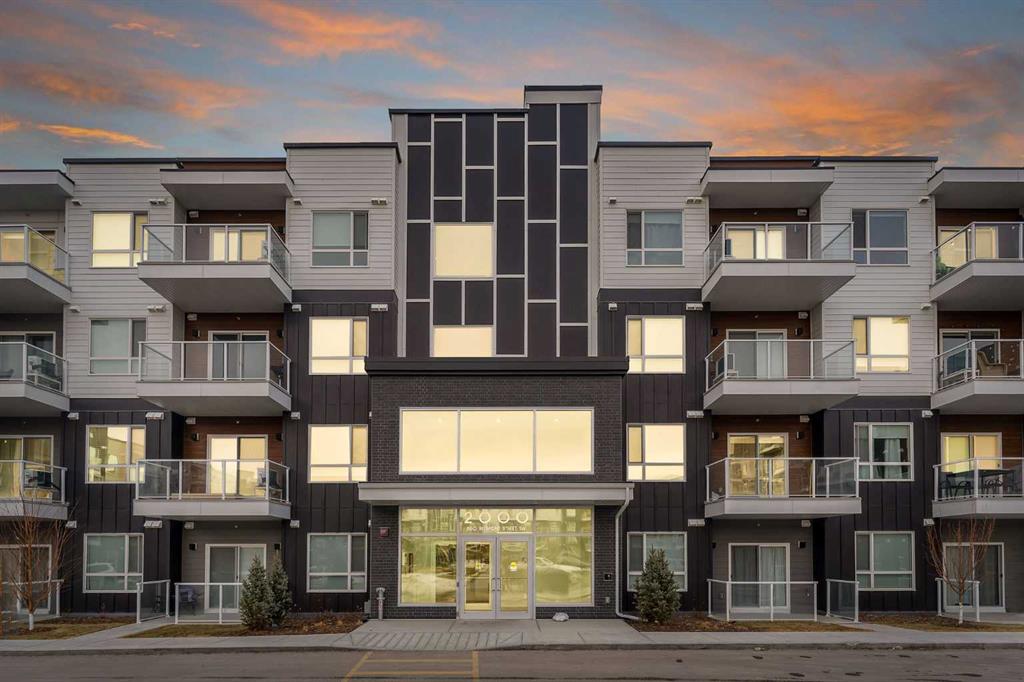 Additional image 2 of 2108-550 Belmont Street, Calgary, AB, T2X 6B9