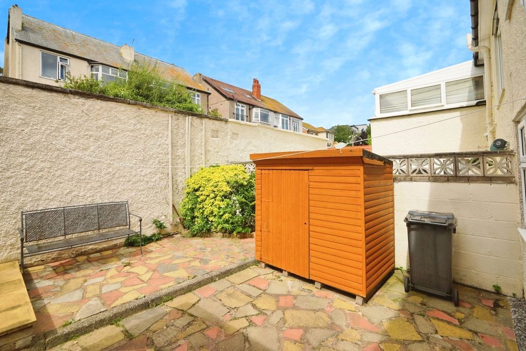 Additional image 16 of 3 bed flat for saleRhos Promenade, Rhos On Sea, Colwyn Bay, Conwy LL28