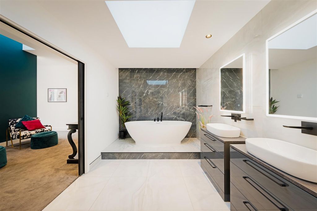 Additional image 13 of 5 bed detached house for saleThe Woodlands Estate, Cheddar BS27