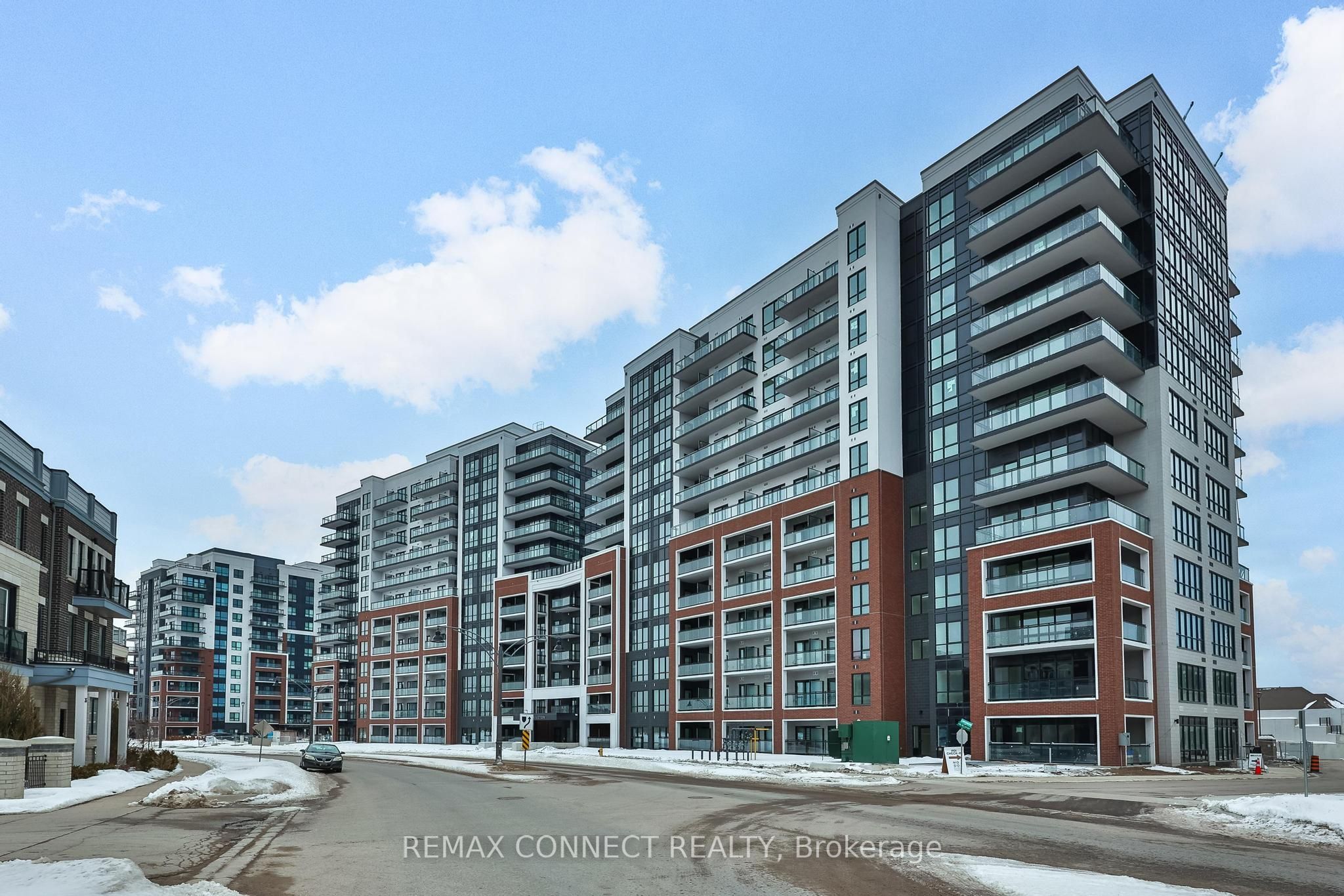 605-51 Clarington Boulevard, Clarington, ON, L1C 7J8