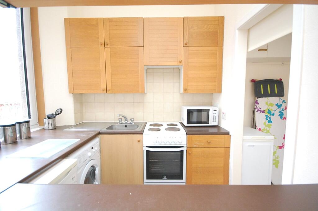 Additional image 3 of Union Grove, West End, Aberdeen, AB10