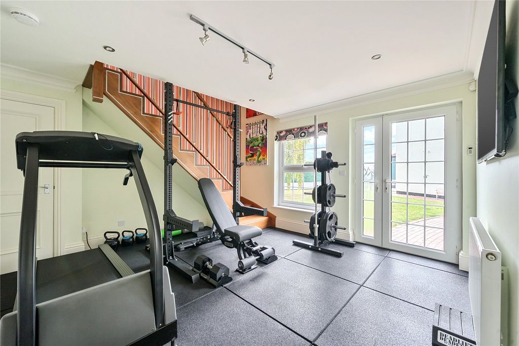 Additional image 15 of 5 bed detached house for saleThe Green, Rougham, Bury St. Edmunds, Suffolk IP30