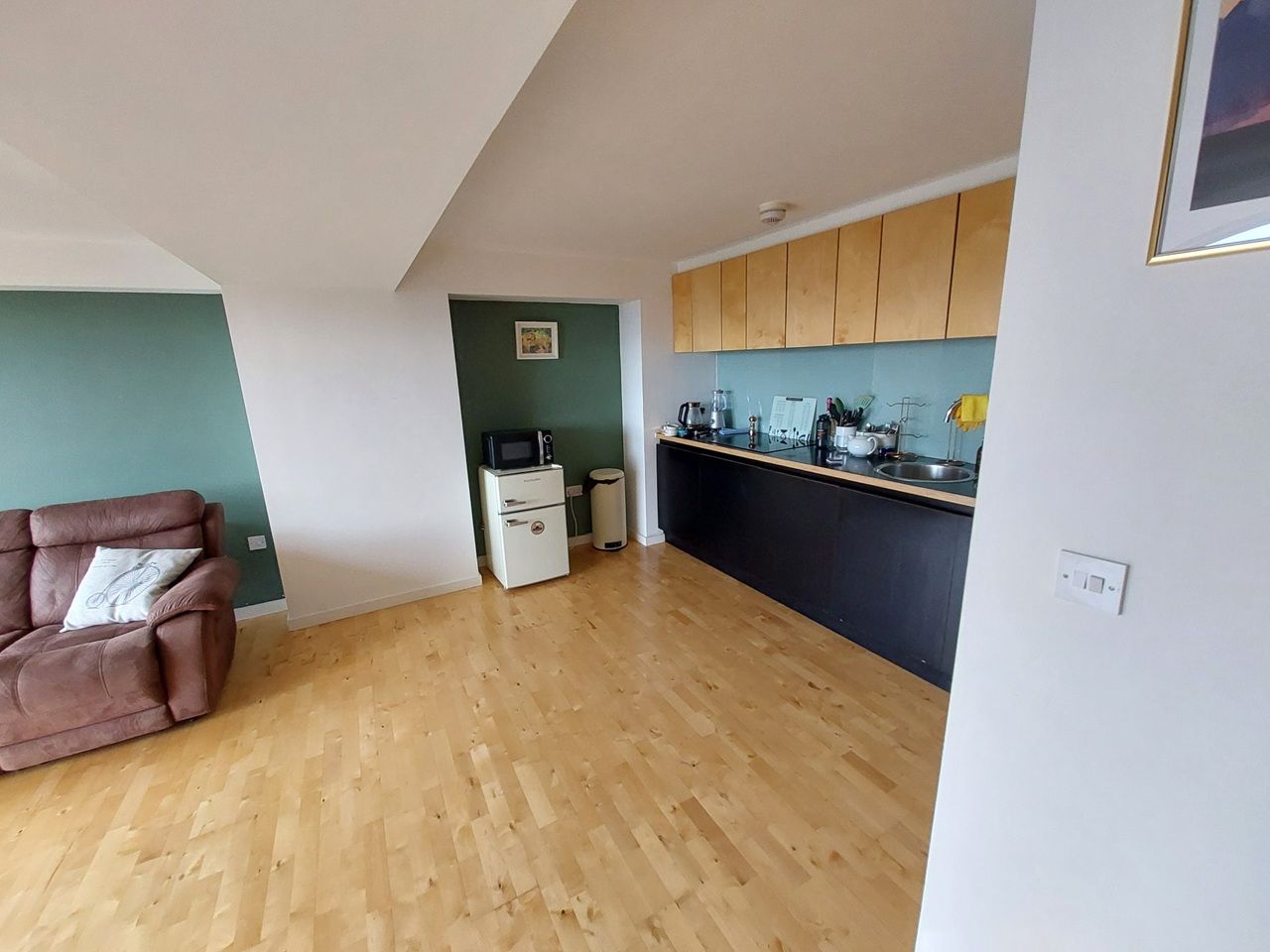 Additional image 19 of 2 Bed Flat, The Avenue, LS9, N1 7GU