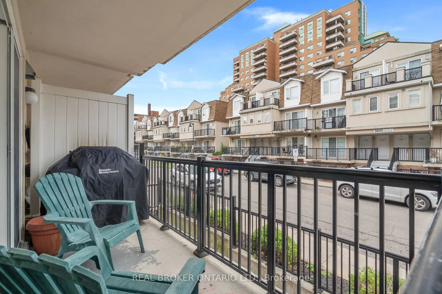 Additional image 4 of 3047 Finch Avenue 2066