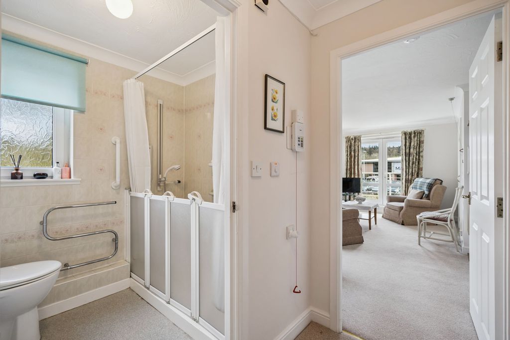 Additional image 10 of 1 bed flat for saleStirling Road, Dunblane FK15