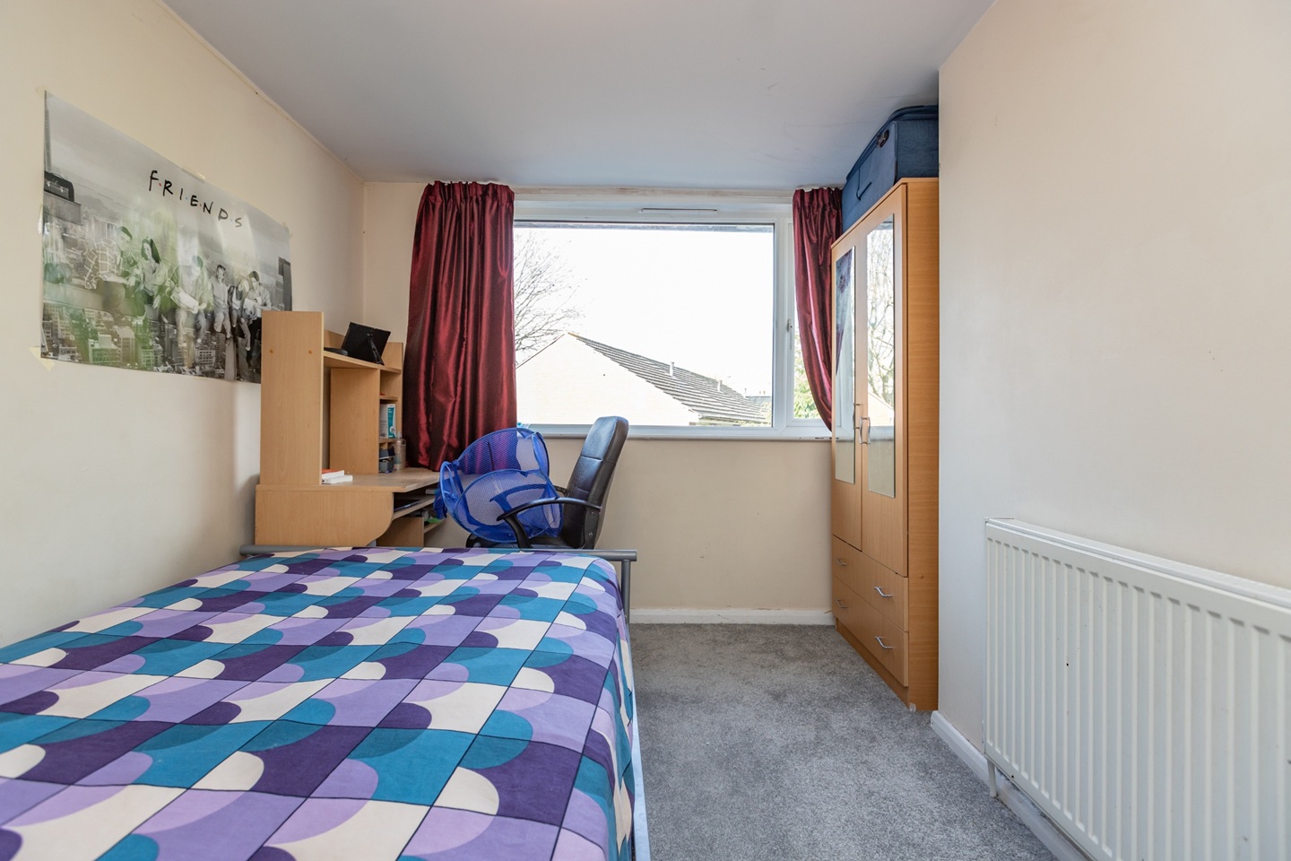 Additional image 7 of Room in a Shared House, Raddlebarn Road, B29, N1 7GU