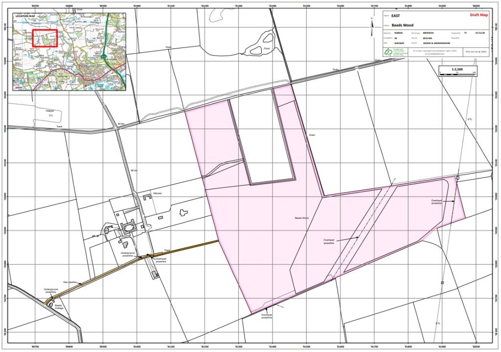 Additional image 5 of The Aberdeenshire Portfolio, Aberdeenshire