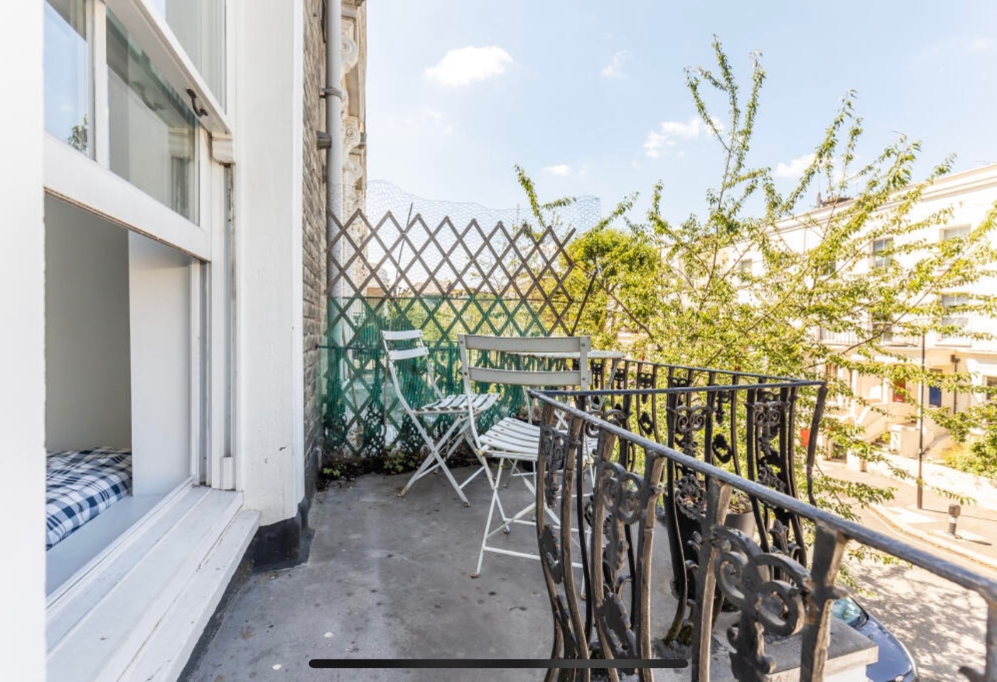 Additional image 17 of 2 Bed Flat, Marylands Road, W9, N1 7GU