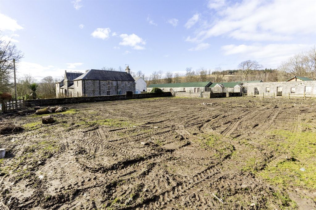 Additional image 2 of Land for saleThe Square, Ardlamont, Kames, Tighnabruaich, Argyll And Bute PA21