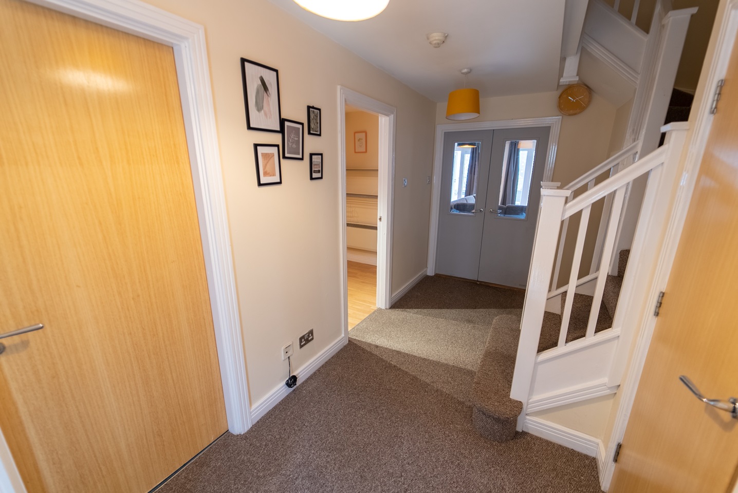 Additional image 2 of 3 Bed Penthouse, The Mailbox, B1, N1 7GU