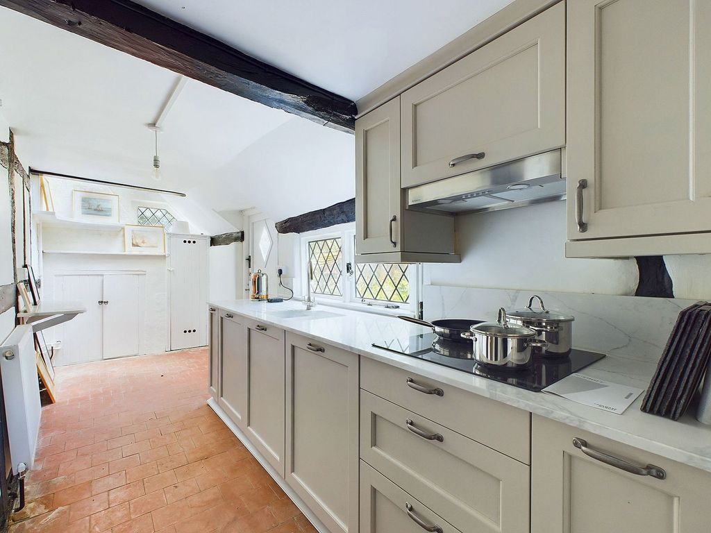Additional image 2 of 2 bed cottage for saleWickhurst Lane, Broadbridge Heath, Horsham RH12