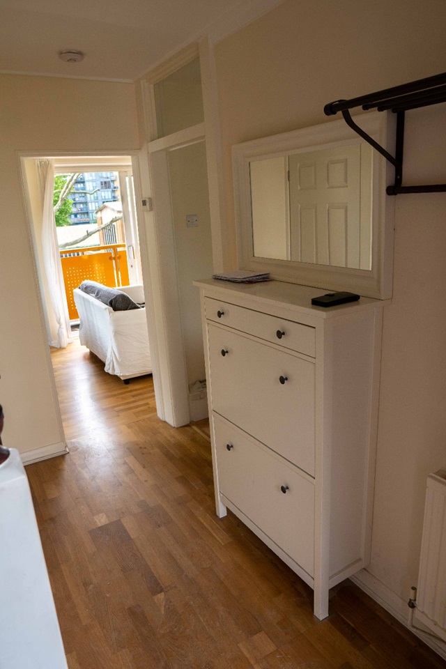 Additional image 3 of Room in a Shared House, Moreton House, SE16, N1 7GU
