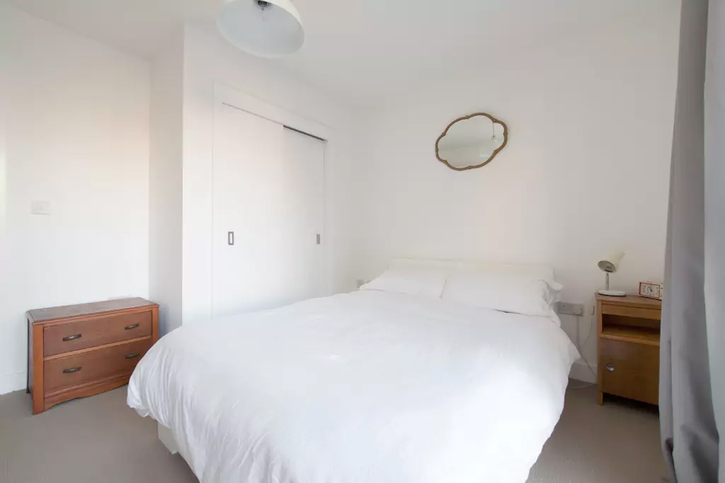 Additional image 7 of 3 Bed Flat, Basin Mill Apartments, E2, N1 7GU