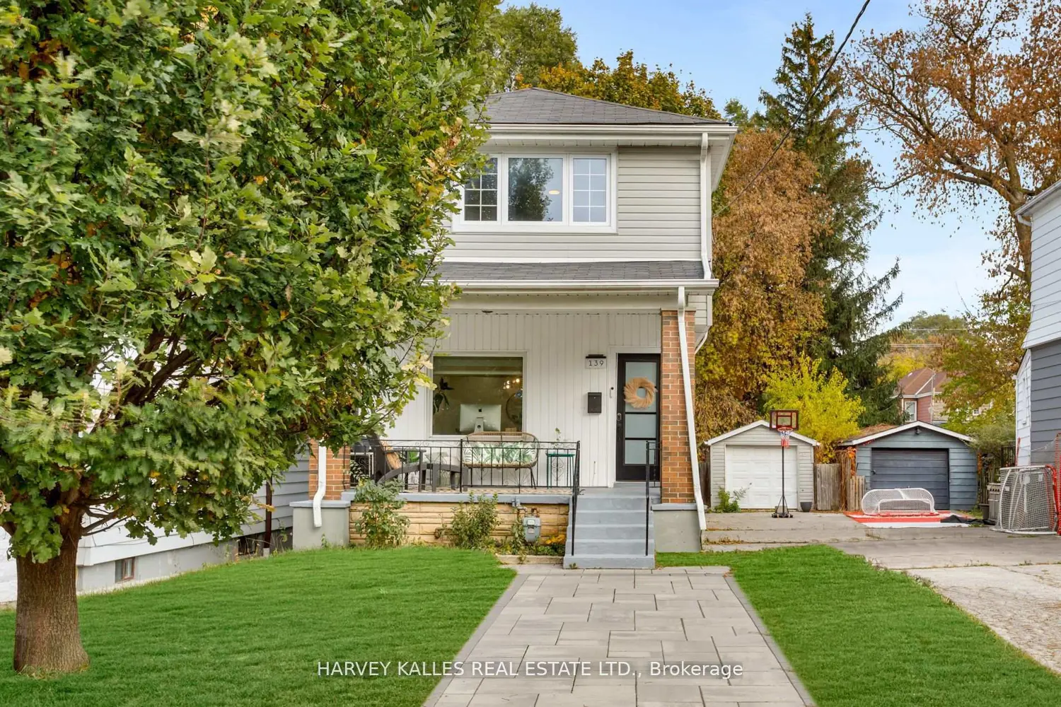 Additional image 5 of 139 King Edward Avenue