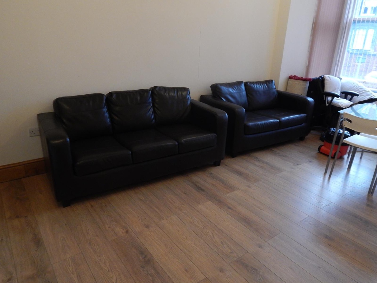 Additional image 15 of 3 Bed Flat, Hyde Terrace, LS2, N1 7GU