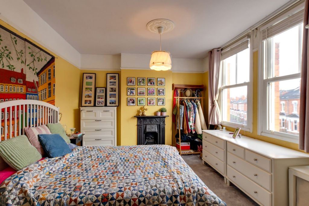Additional image 3 of 3 bed semi-detached house for saleWoolhope Road, Worcester WR5