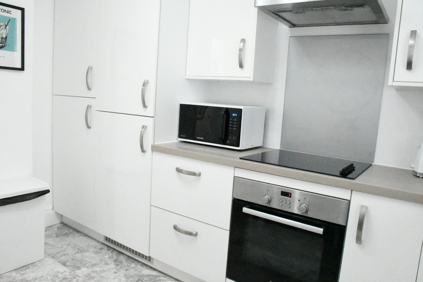 Additional image 12 of Room in a Shared Flat, Kerry House, E1, N1 7GU