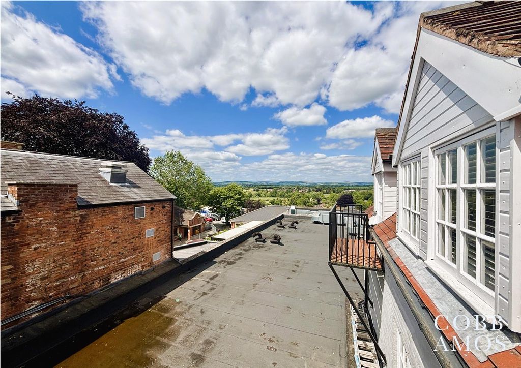 Additional image 14 of 4 bed flat for saleCastle Street, Ludlow SY8