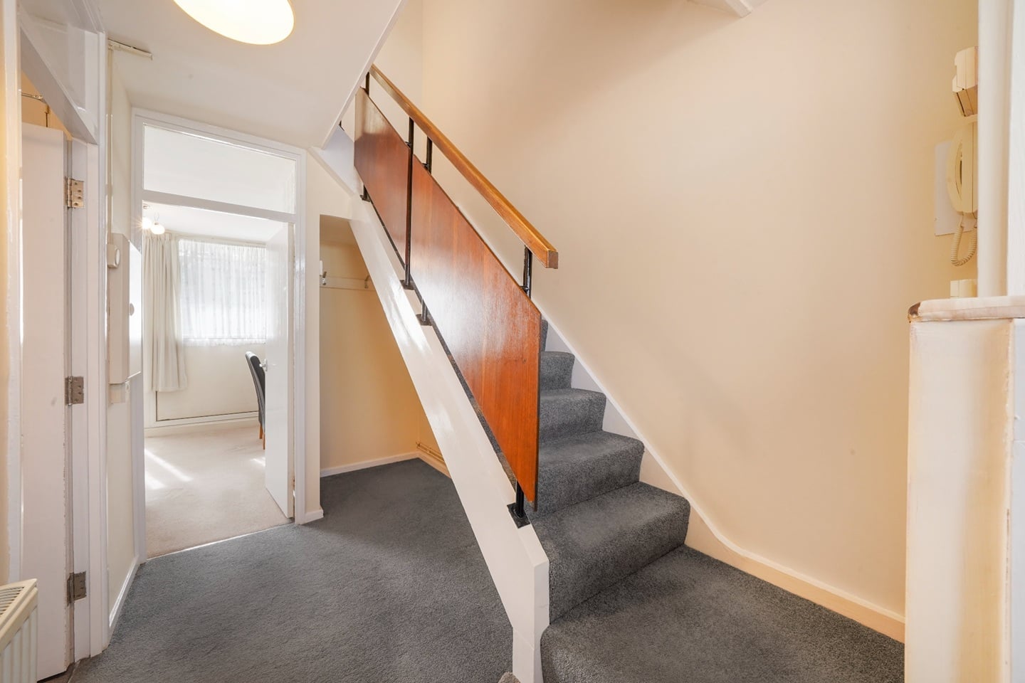 Additional image 7 of 3 Bed Flat, Rowstock Gardens, N7, N1 7GU