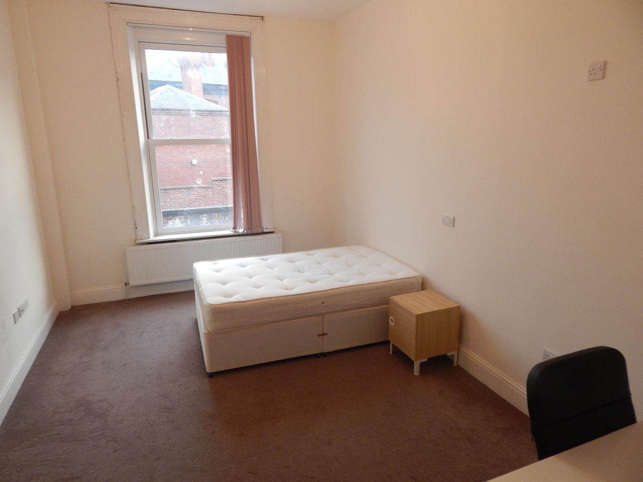 Additional image 6 of 3 Bed Flat, Hyde Terrace, LS2, N1 7GU