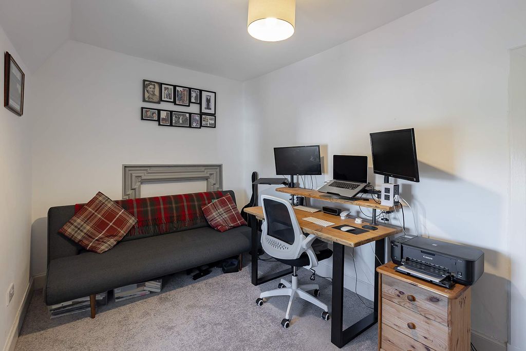 Additional image 13 of 2 bed flat for saleSecond Floor Flat, West Port House, Preston Road, Linlithgow EH49